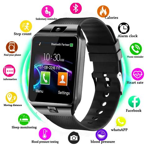 dz09 smart watch phone microsd card issues|DZ09 .